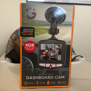📷 Smartgear Photo/Video Dashboard Cam 📷
